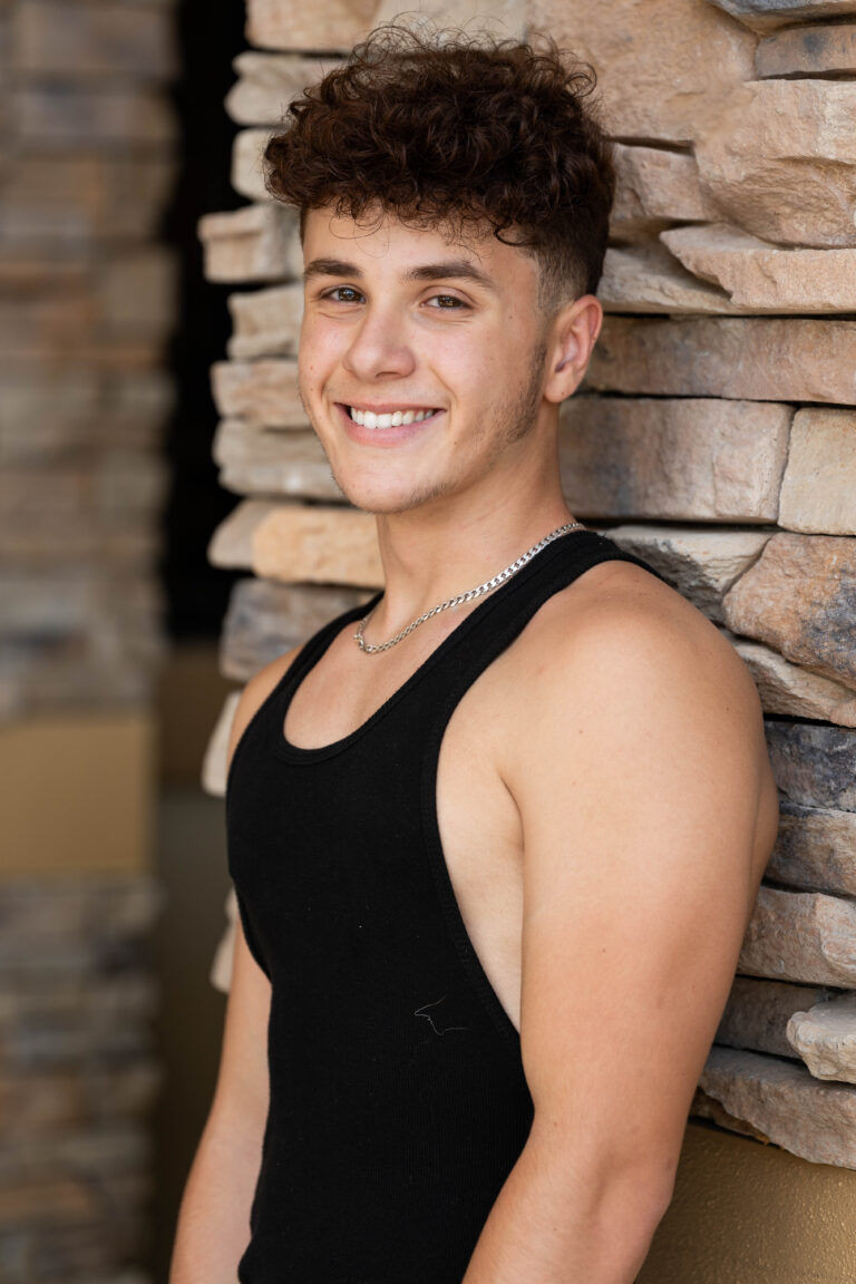 joe petno kids selected