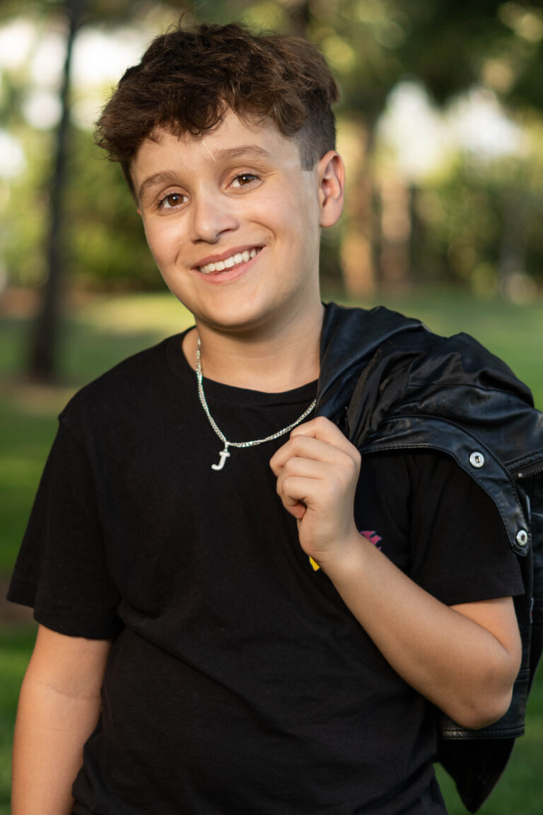 joe petno kids photoshoot may 2024 highlights